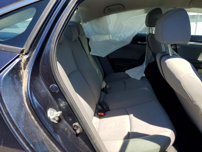 Aukcja sprzedaży 2018 Honda Civic, vin: 2HGFC2F52JH600355, numer aukcji: 56984896