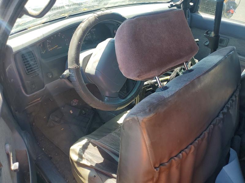 Продажа на аукционе авто 1998 Toyota Tacoma, vin: 4TAWN72N1WZ049415, номер лота: 85612245
