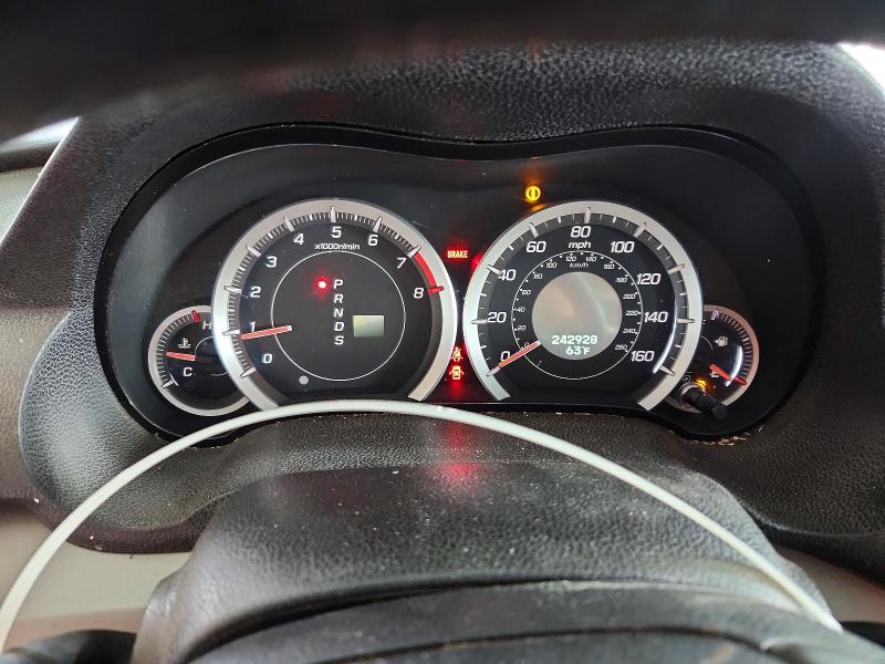 Продаж на аукціоні авто 2009 Acura Tsx, vin: JH4CU26609C034961, номер лоту: 57354376