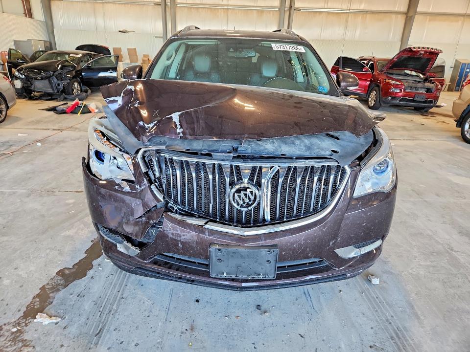 Aukcja sprzedaży 2015 Buick Enclave, vin: 5GAKVCKD6FJ173067, numer aukcji: 57317266