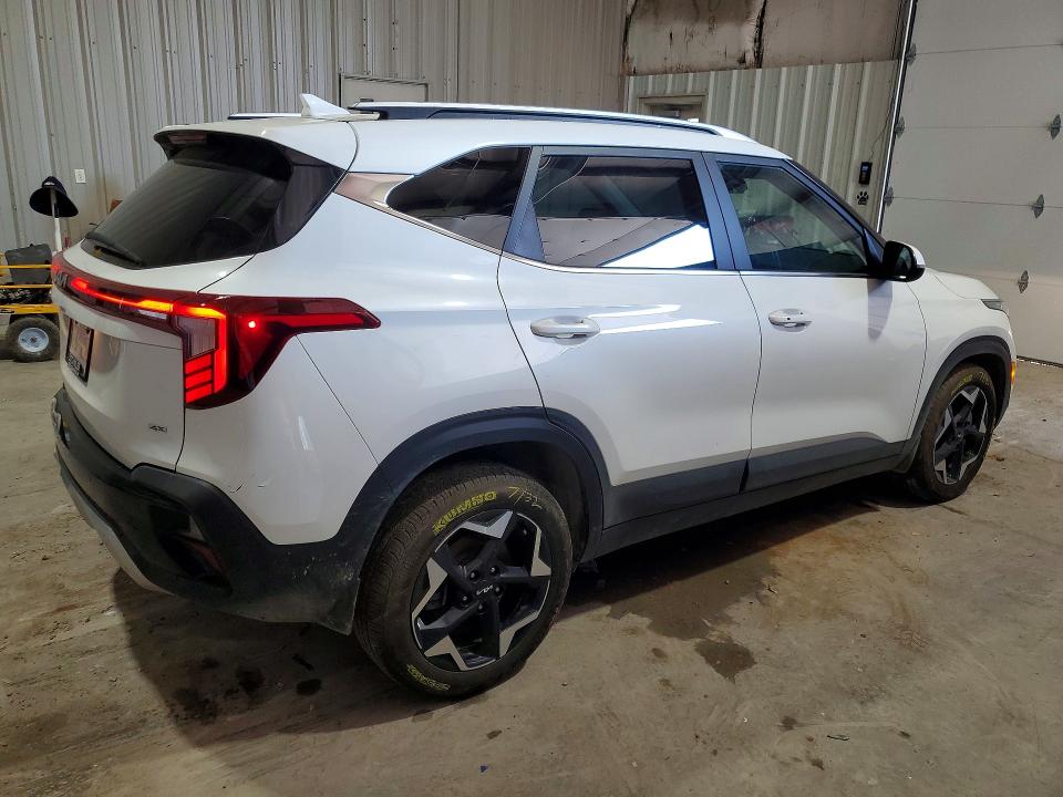 Продажа на аукционе авто 2025 Kia Seltos, vin: KNDERCAA5S7802574, номер лота: 56671816