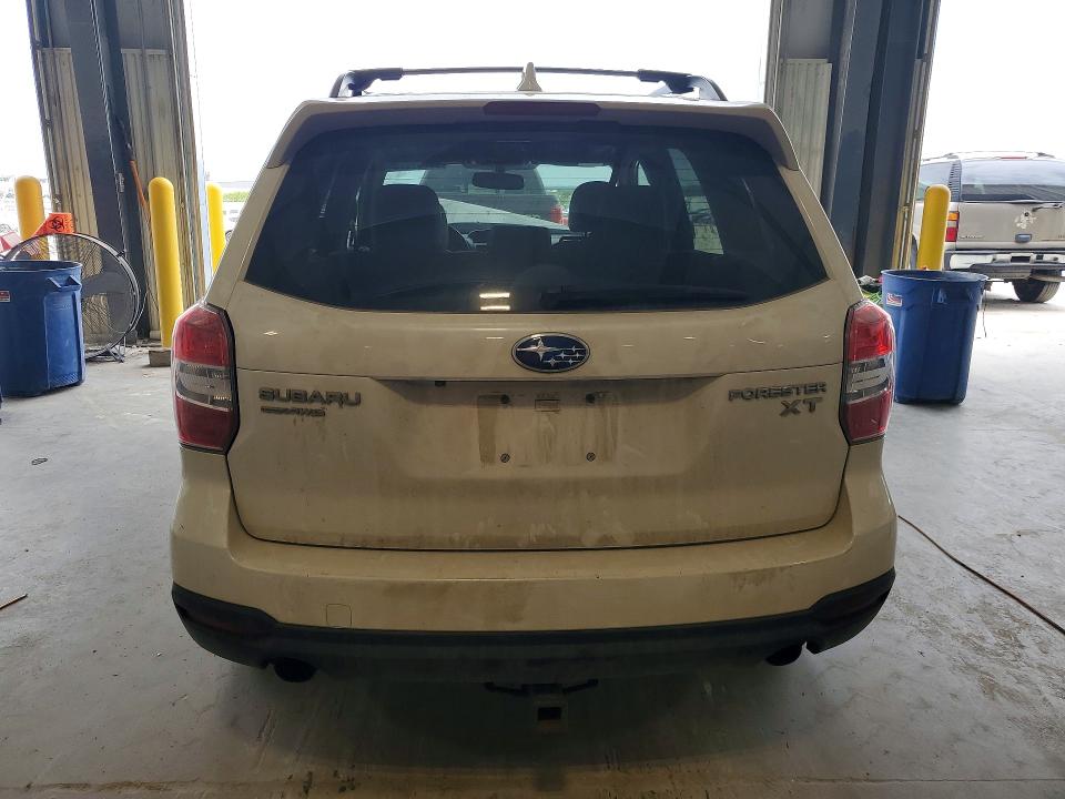 Aukcja sprzedaży 2016 Subaru Forester, vin: JF2SJGVC1GH416041, numer aukcji: 57751076