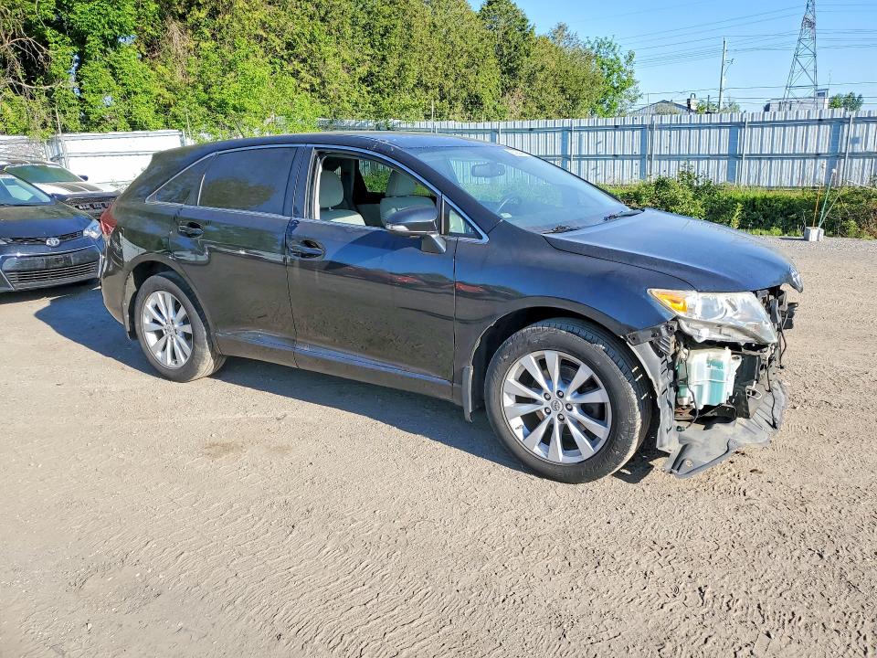 Aukcja sprzedaży 2013 Toyota Venza, vin: 4T3ZA3BB4DU064631, numer aukcji: 55964436
