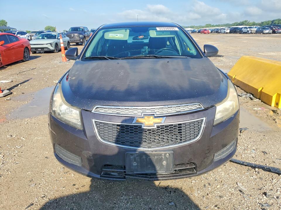 Продаж на аукціоні авто 2014 Chevrolet Cruze, vin: 1G1PC5SB5E7261665, номер лоту: 55356006