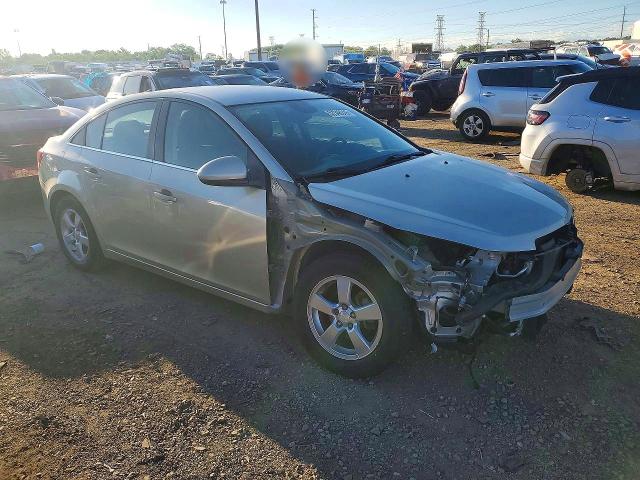 Aukcja sprzedaży 2016 Chevrolet Cruze Limited, vin: 1G1PE5SB1G7192082, numer aukcji: 57348316