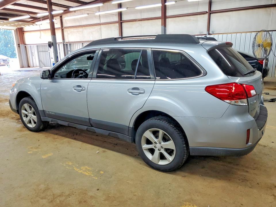 55554386 :رقم المزاد ، 4S4BRCDC8E3305669 vin ، 2014 Subaru Outback مزاد بيع