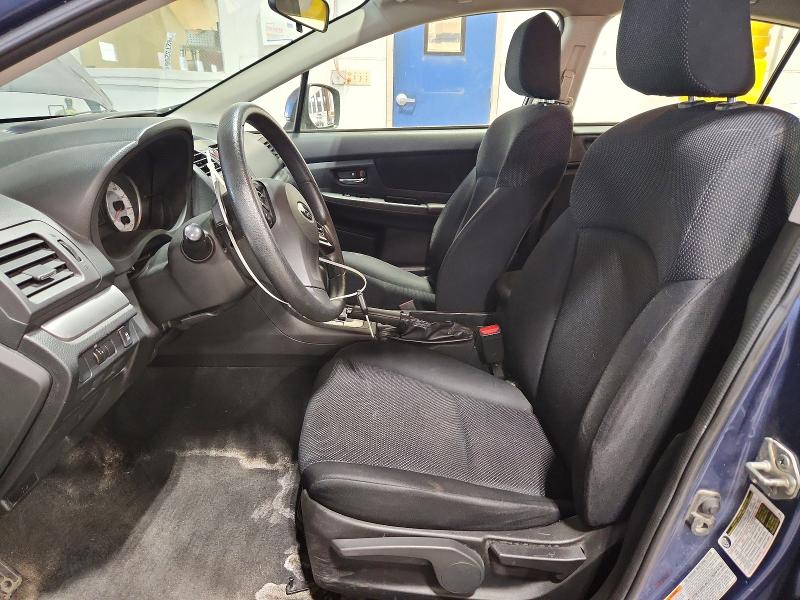 Продаж на аукціоні авто 2012 Subaru Impreza, vin: JF1GPAC60CH232710, номер лоту: 77248105