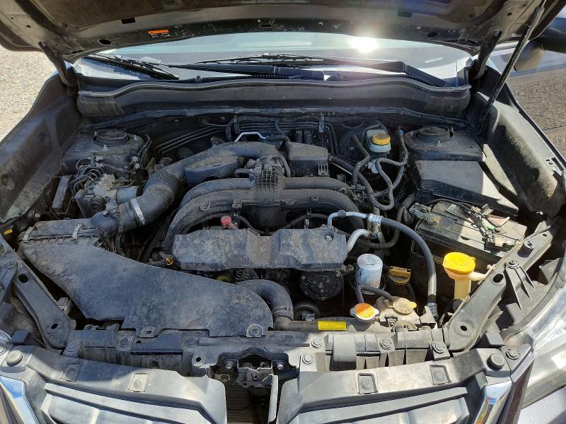 57372786 :رقم المزاد ، JF2SJAGC1JH552932 vin ، 2018 Subaru Forester مزاد بيع