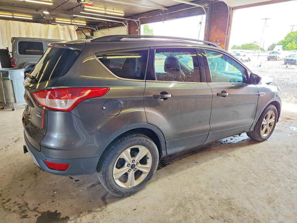 Продаж на аукціоні авто 2015 Ford Escape, vin: 1FMCU9G99FUB59543, номер лоту: 57713896