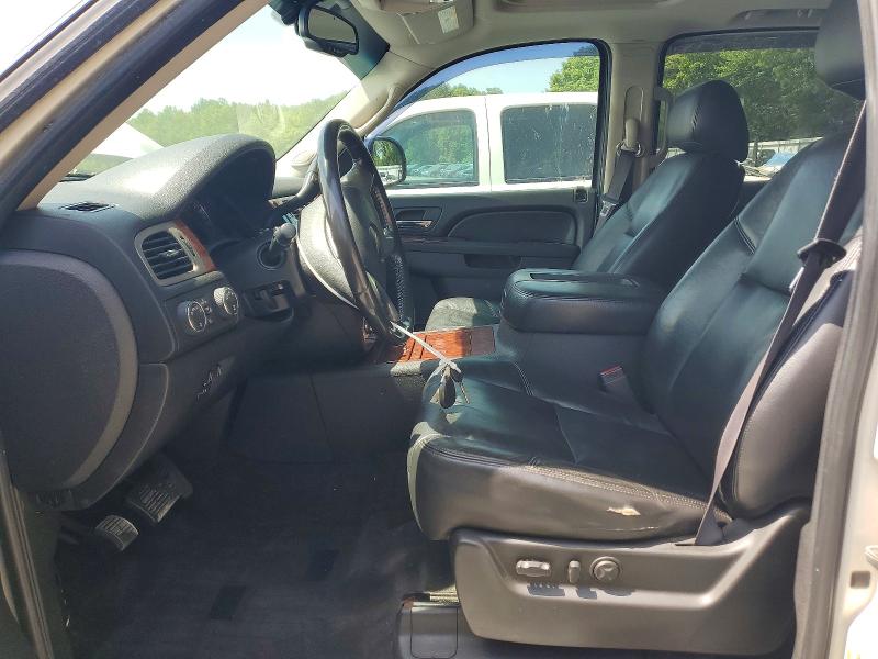 Aukcja sprzedaży 2011 Chevrolet Avalanche, vin: 3GNTKGE31BG310439, numer aukcji: 56335096