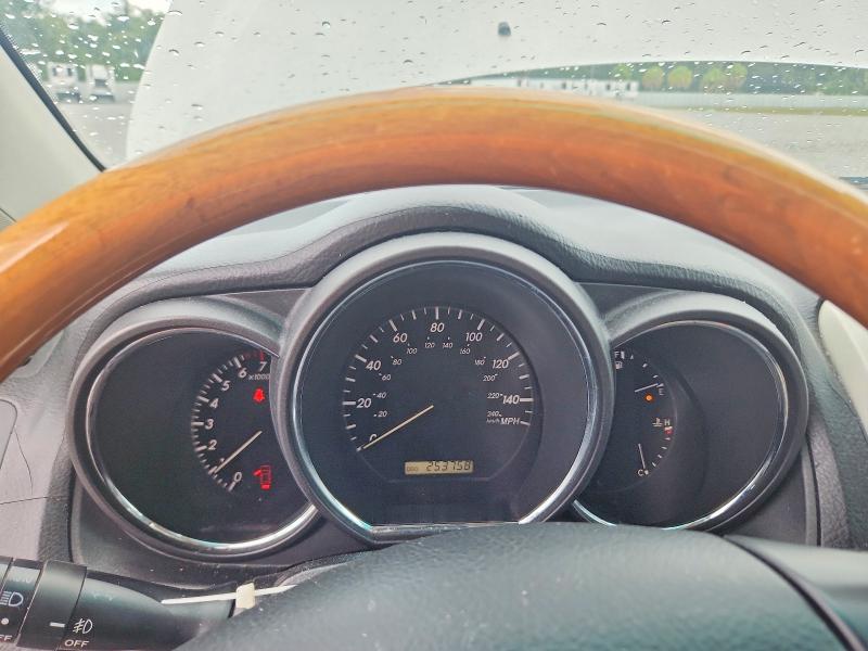 57294456 :رقم المزاد ، 2T2HK31UX7C036614 vin ، 2007 Lexus Rx مزاد بيع