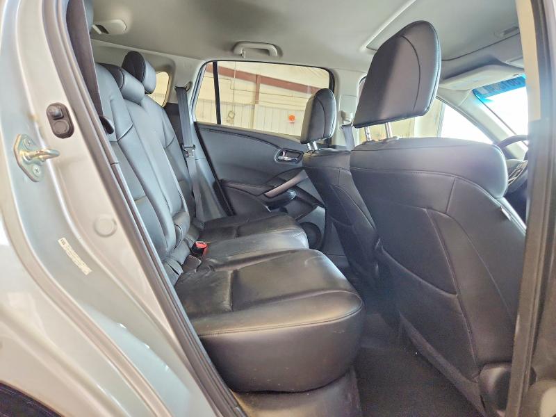 Aukcja sprzedaży 2013 Acura Rdx, vin: 5J8TB4H33DL010461, numer aukcji: 56136466