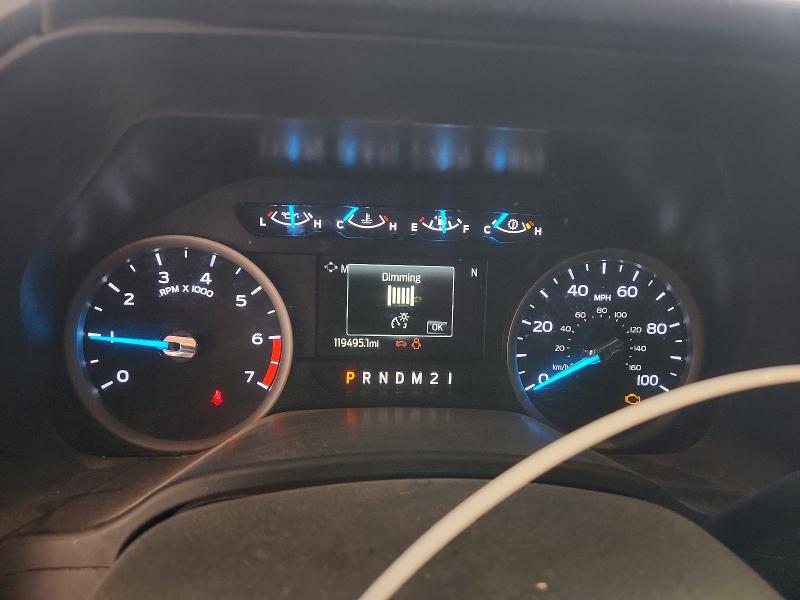 2022 Ford F250 მანქანა იყიდება აუქციონზე, vin: 1FT7W2B64NEF59345, აუქციონის ნომერი: 58479826