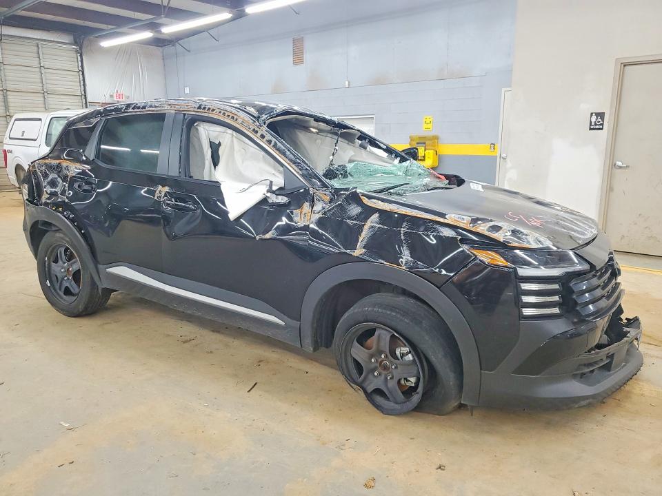 Aukcja sprzedaży 2025 Nissan Kicks, vin: 3N8AP6CA1SL388972, numer aukcji: 56582966
