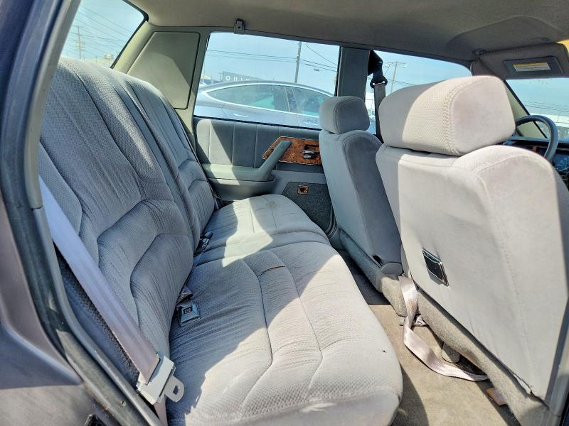 55516736 :رقم المزاد ، 1G4AH55M3S6485817 vin ، 1995 Buick Century مزاد بيع