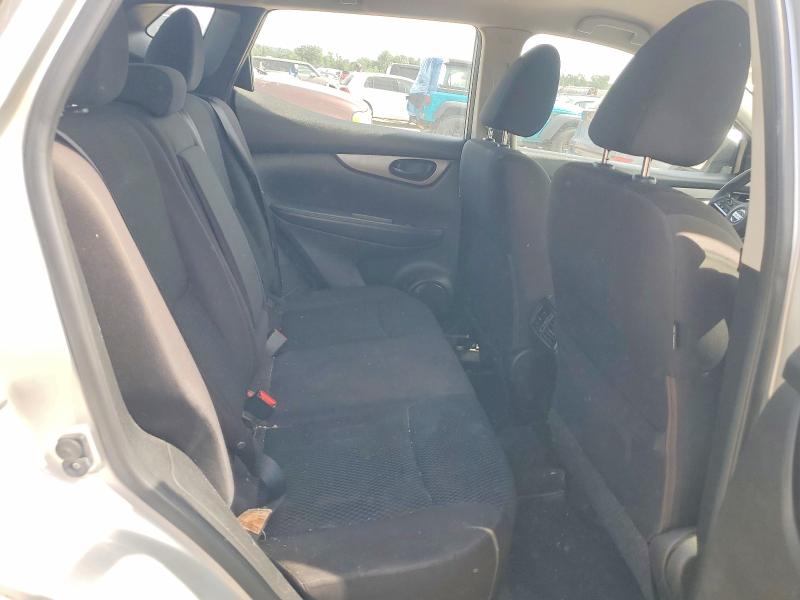 Aukcja sprzedaży 2018 Nissan Rogue Sport, vin: JN1BJ1CR5JW262829, numer aukcji: 55716736