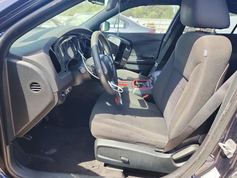 Aukcja sprzedaży 2012 Dodge Charger, vin: 2C3CDXBG7CH217862, numer aukcji: 85615885
