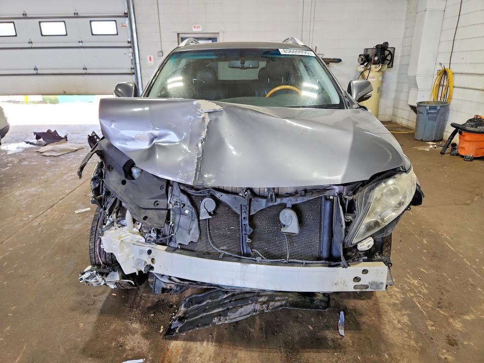 2012 Lexus Rx მანქანა იყიდება აუქციონზე, vin: 2T2BK1BAXCC132123, აუქციონის ნომერი: 85609995