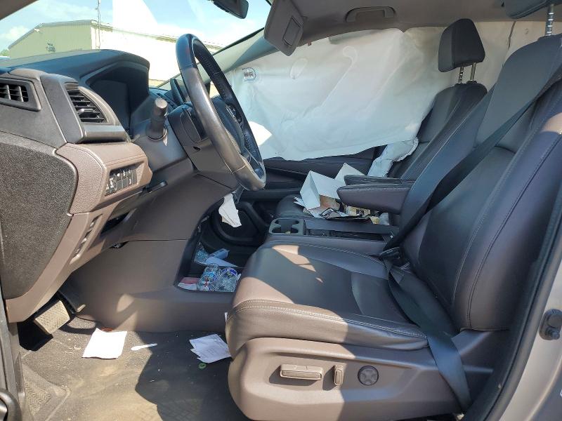 2019 Honda Odyssey მანქანა იყიდება აუქციონზე, vin: 5FNRL6H77KB133832, აუქციონის ნომერი: 97685365