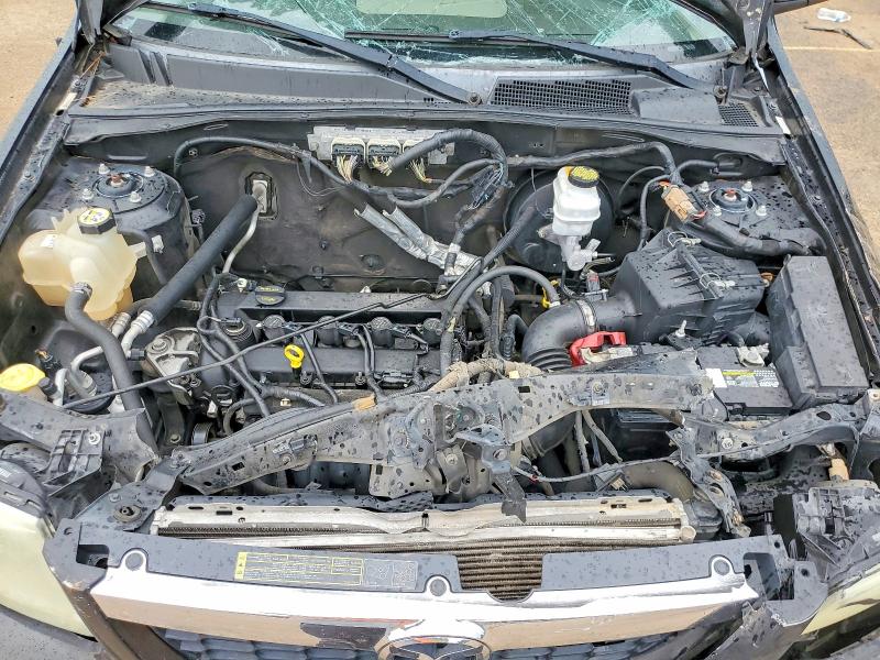 Продажа на аукционе авто 2009 Mazda Tribute, vin: 4F2CZ02739KM09348, номер лота: 55837766