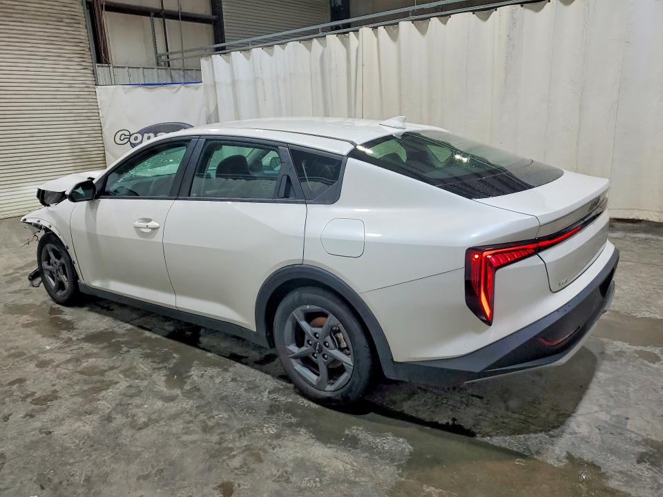 Aukcja sprzedaży 2025 Kia K4, vin: 3KPFT4DE0SE113925, numer aukcji: 56667116