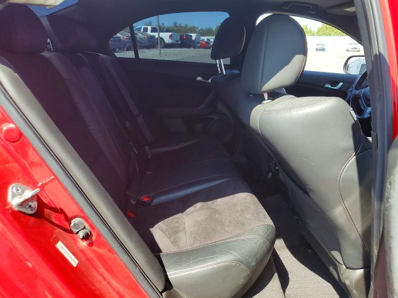 2012 Acura Tsx მანქანა იყიდება აუქციონზე, vin: JH4CU2F83CC030461, აუქციონის ნომერი: 59298546