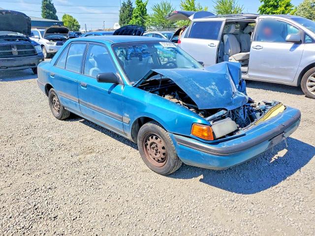 Aukcja sprzedaży 1994 Mazda Protege, vin: JM1BG2244R0736467, numer aukcji: 57345476