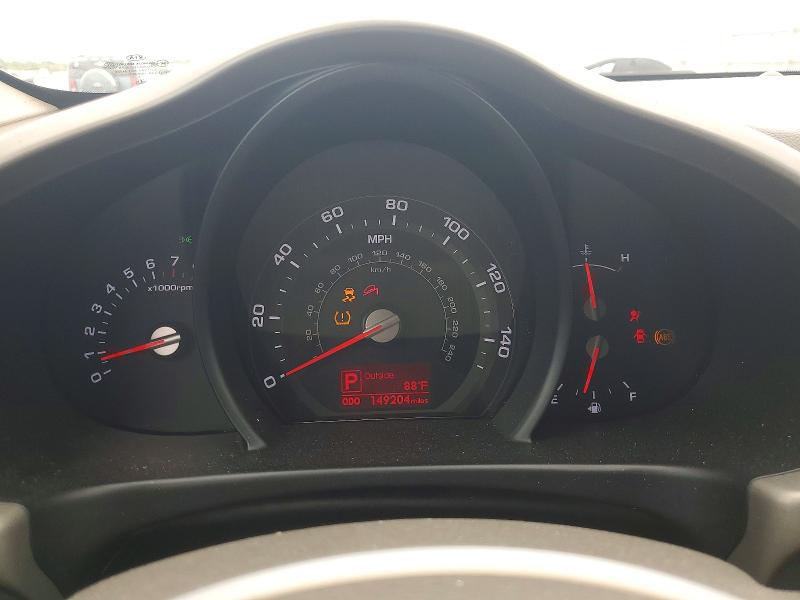 Продажа на аукционе авто 2011 Kia Sportage, vin: KNDPB3A29B7160009, номер лота: 55597886