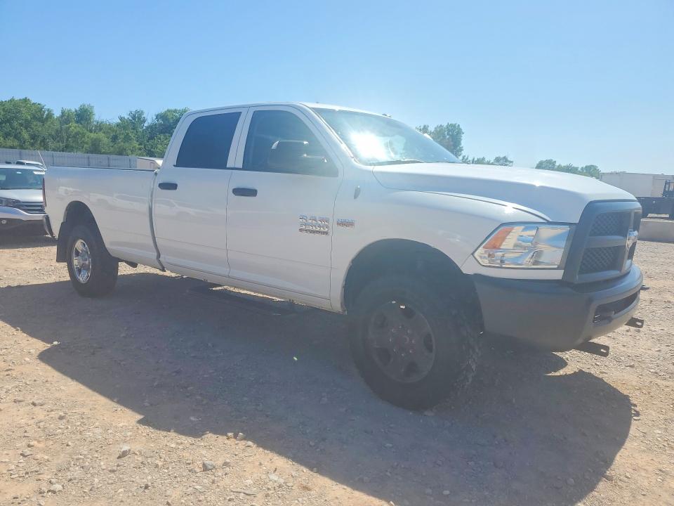 2018 Ram 3500 მანქანა იყიდება აუქციონზე, vin: 3C63R3GJ4JG294817, აუქციონის ნომერი: 57421936