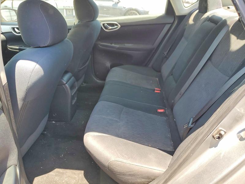 Продажа на аукционе авто 2014 Nissan Sentra, vin: 3N1AB7AP0EY283521, номер лота: 54914326