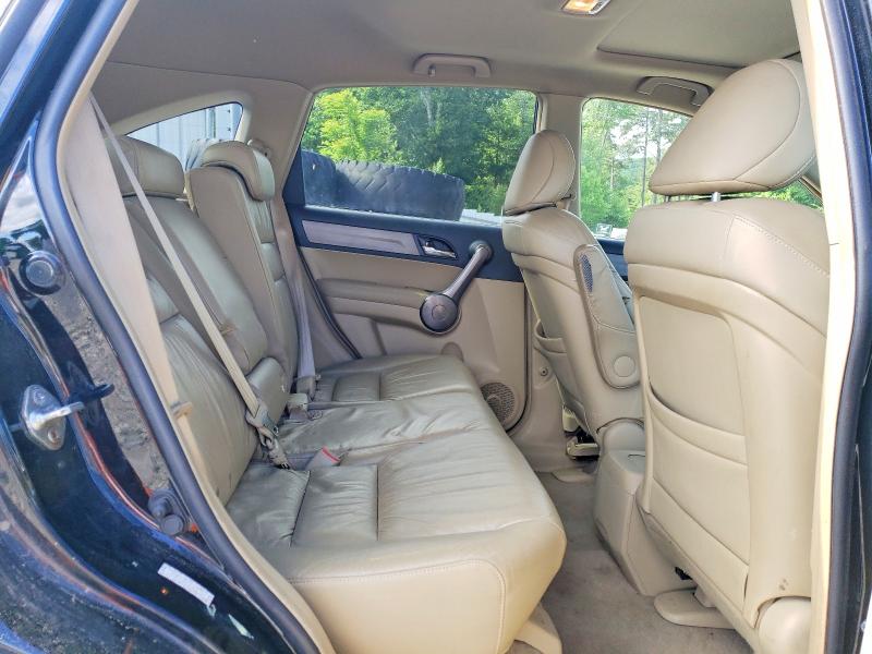 Продаж на аукціоні авто 2009 Honda Cr-v, vin: 5J6RE48779L031754, номер лоту: 55683376