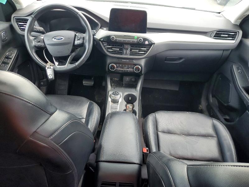Aukcja sprzedaży 2022 Ford Escape, vin: 1FMCU9H63NUA28496, numer aukcji: 57786046