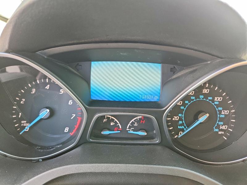 Продажа на аукционе авто 2015 Ford Escape, vin: 1FMCU9J95FUC67361, номер лота: 57425556