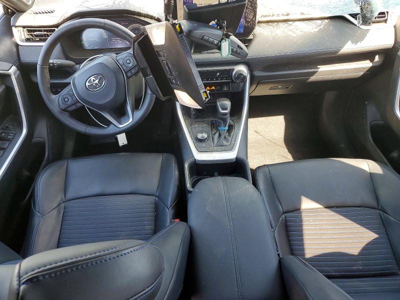 Aukcja sprzedaży 2023 Toyota Rav4, vin: 4T3E6RFV8PU122316, numer aukcji: 58471266