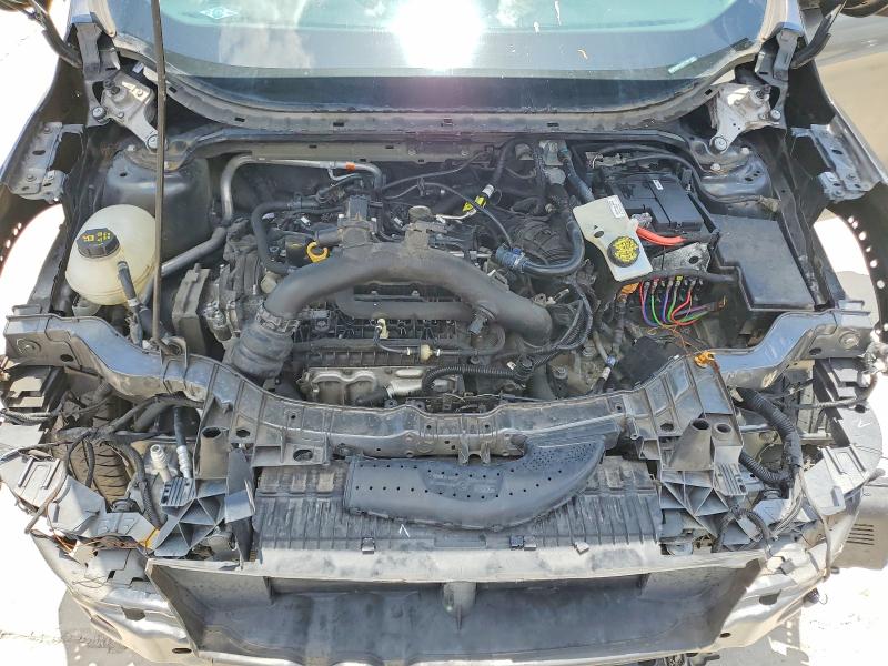 Aukcja sprzedaży 2018 Ford Escape, vin: 1FMCU9GD3JUA77160, numer aukcji: 56593866