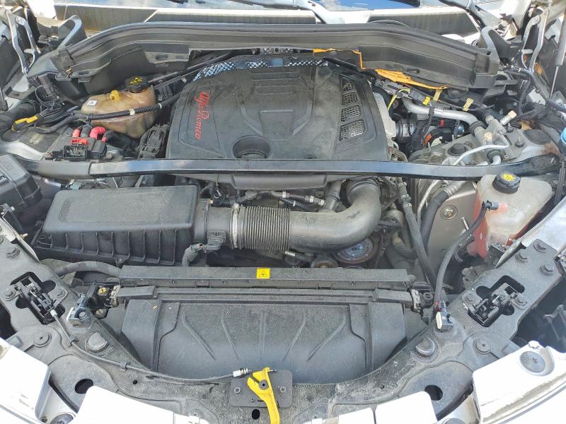 Aukcja sprzedaży 2018 Alfa Romeo Stelvio, vin: ZASFAKNN7J7B99636, numer aukcji: 55597306