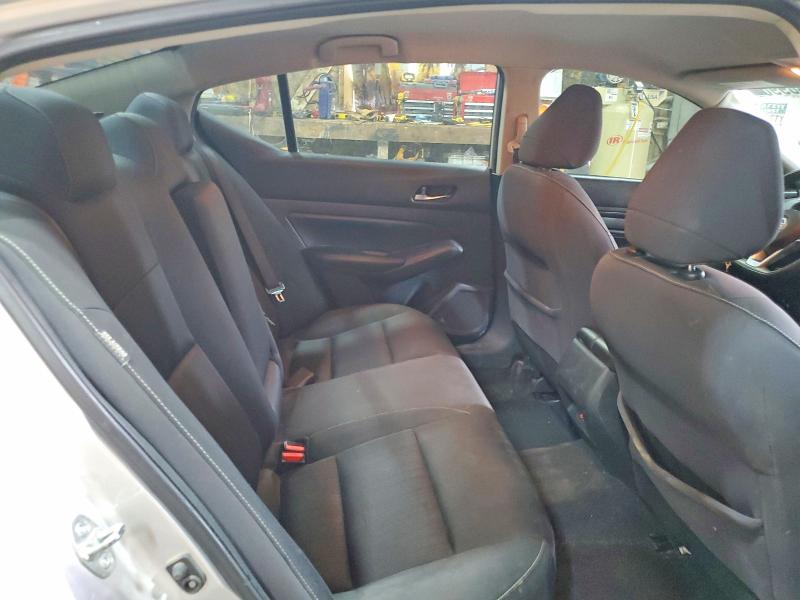 2019 Nissan Altima მანქანა იყიდება აუქციონზე, vin: 1N4BL4BV0KC128956, აუქციონის ნომერი: 55648996