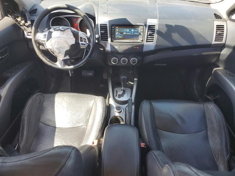 Aukcja sprzedaży 2009 Mitsubishi Outlander, vin: JA4MT41X69Z012815, numer aukcji: 59248296