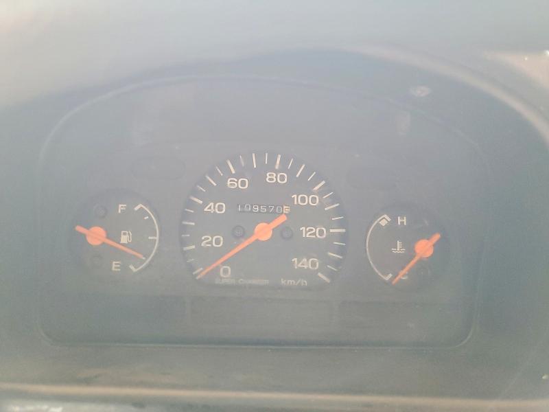 Продаж на аукціоні авто 1997 Subaru All Models, vin: KS3134989, номер лоту: 58639896