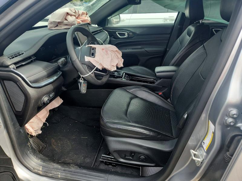 Aukcja sprzedaży 2023 Jeep Compass, vin: 3C4NJDCN2PT545468, numer aukcji: 55049136
