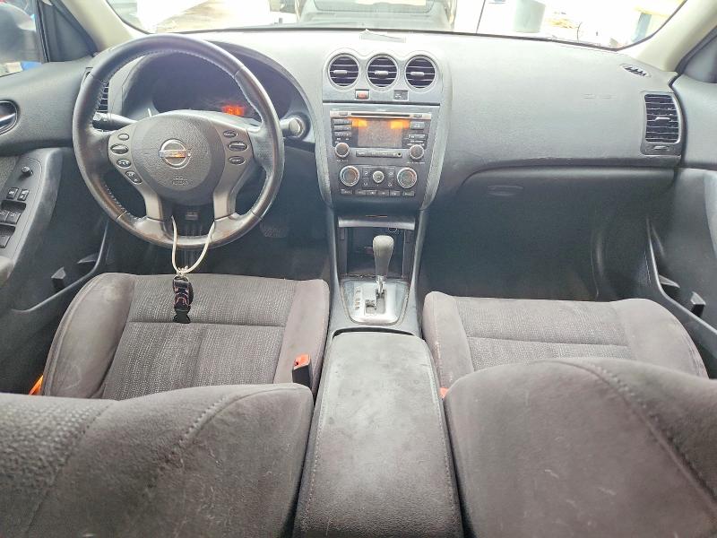 56053126 :رقم المزاد ، 1N4AL2AP8BN452454 vin ، 2011 Nissan Altima مزاد بيع