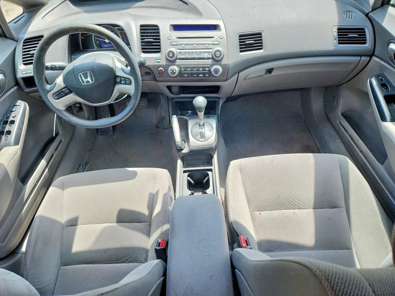 56319056 :رقم المزاد ، 1HGFA16836L105683 vin ، 2006 Honda Civic مزاد بيع