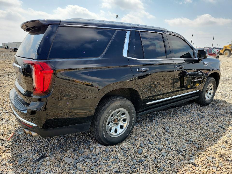 Aukcja sprzedaży 2021 Gmc Yukon, vin: 1GKS2DKLXMR403250, numer aukcji: 58115306