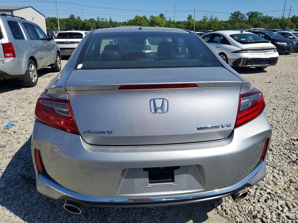 2016 Honda Accord მანქანა იყიდება აუქციონზე, vin: 1HGCT2B01GA006411, აუქციონის ნომერი: 56665156