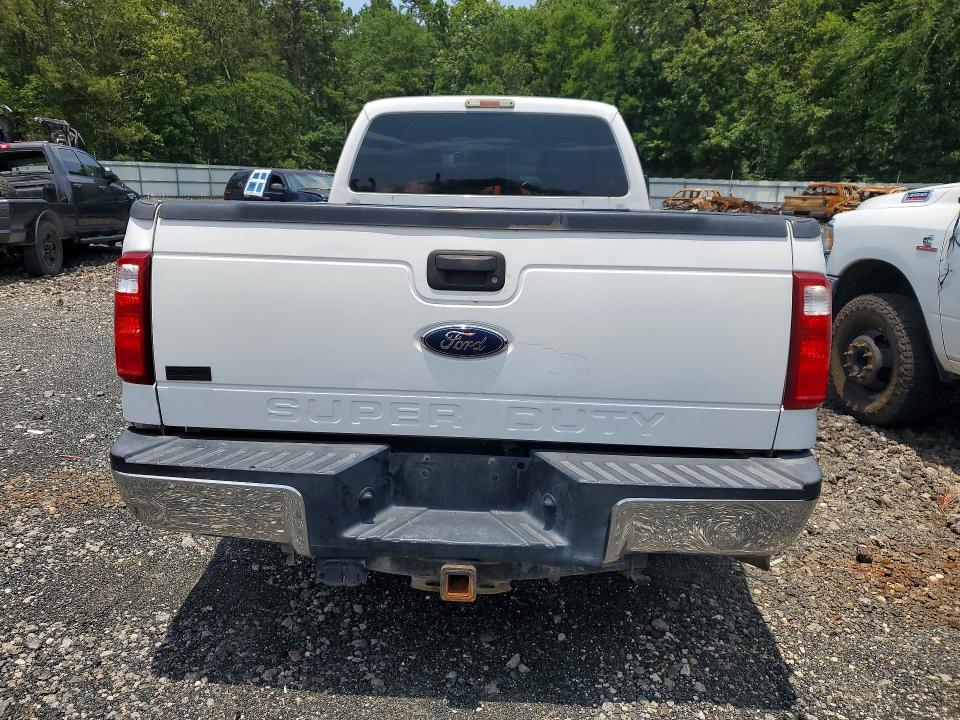Aukcja sprzedaży 2016 Ford F350, vin: 1FT8W3AT2GEC31877, numer aukcji: 58132696