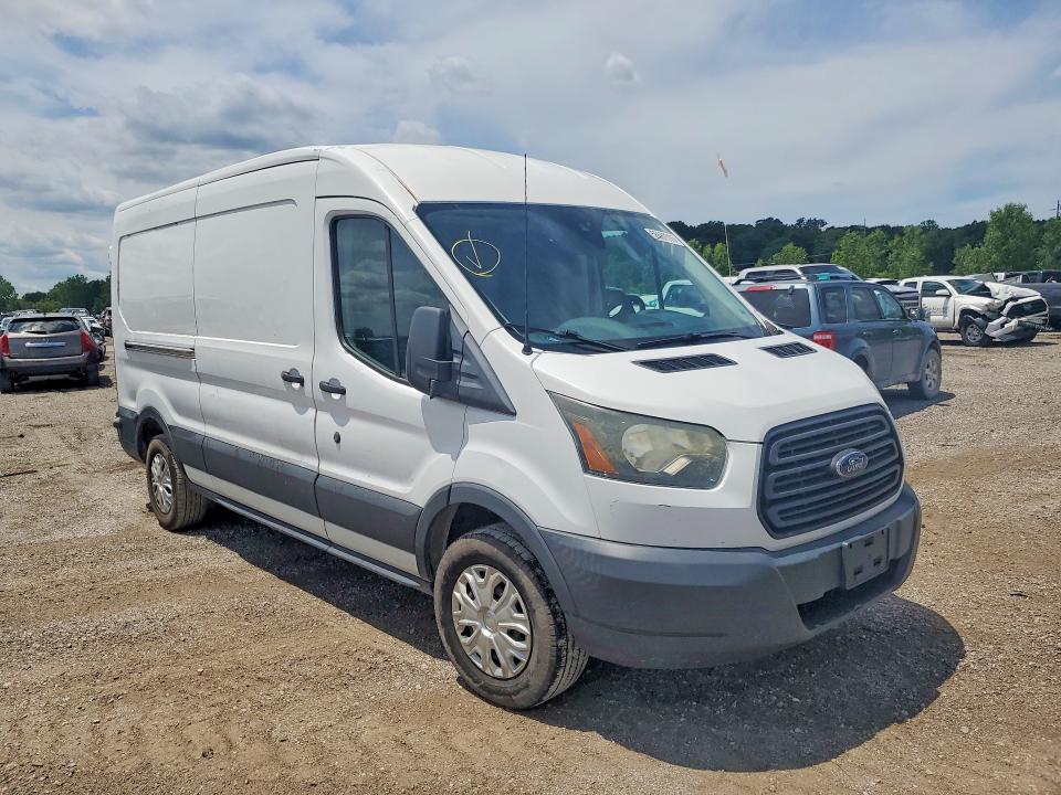 Aukcja sprzedaży 2016 Ford Transit, vin: 1FTYE2CM5GKA36506, numer aukcji: 56667016
