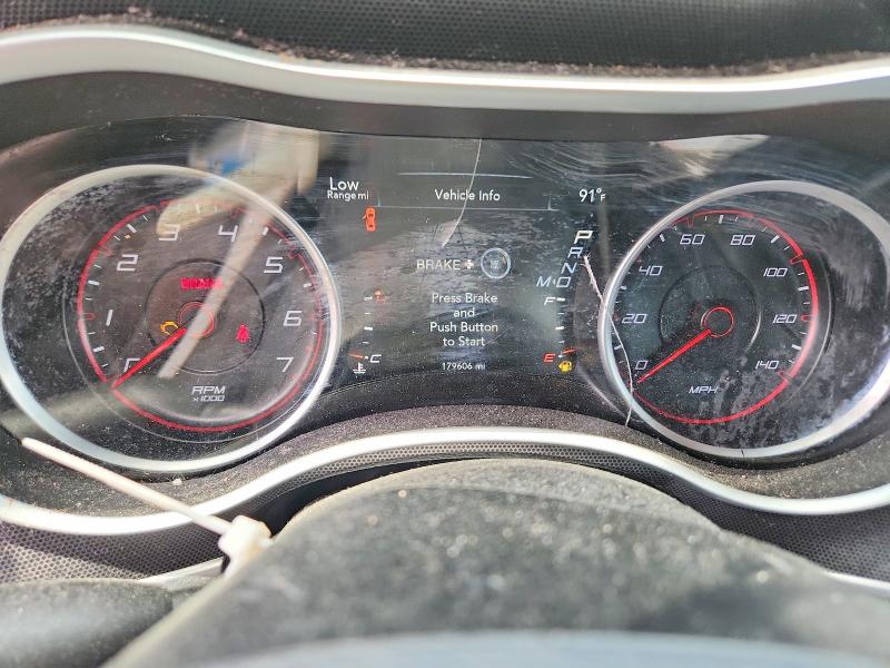 Продажа на аукционе авто 2017 Dodge Charger, vin: 2C3CDXHG7HH510059, номер лота: 56752746