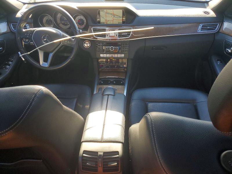 2014 Mercedes-benz E მანქანა იყიდება აუქციონზე, vin: WDDHF8JB8EA844407, აუქციონის ნომერი: 57248826