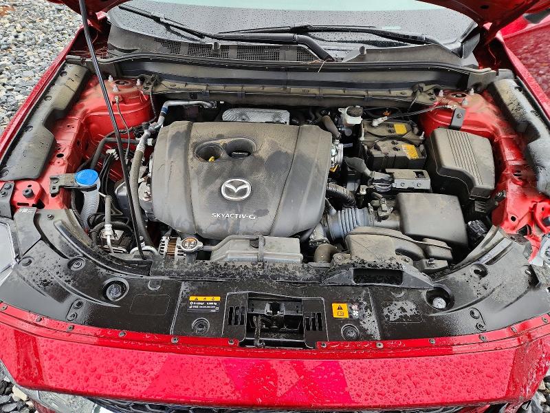 Aukcja sprzedaży 2023 Mazda Cx-5, vin: JM3KFBCM2P0226396, numer aukcji: 57548006