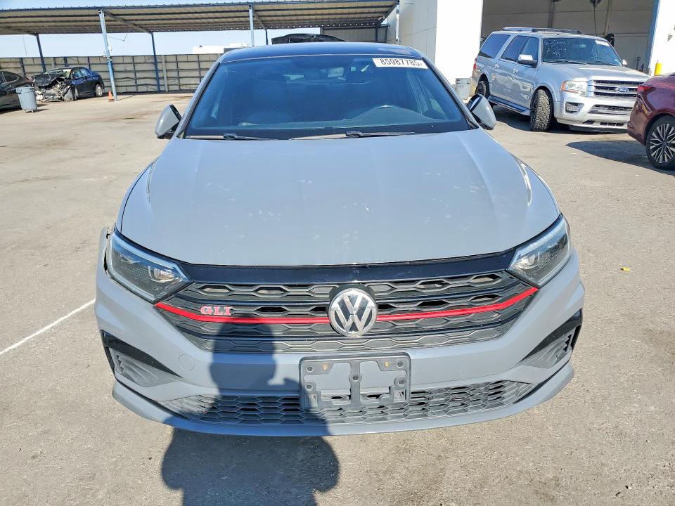 Aukcja sprzedaży 2019 Volkswagen Jetta, vin: 3VW5T7BUXKM144819, numer aukcji: 85987785